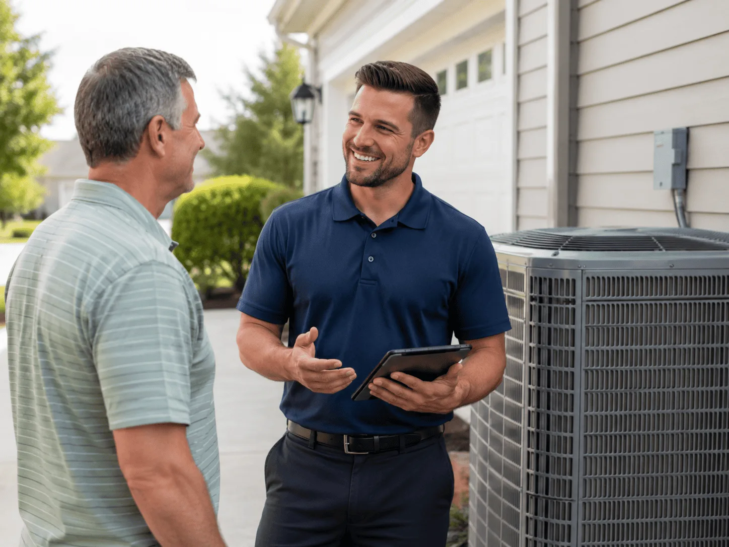 Heat Pump Installation Foster, RI FAQs